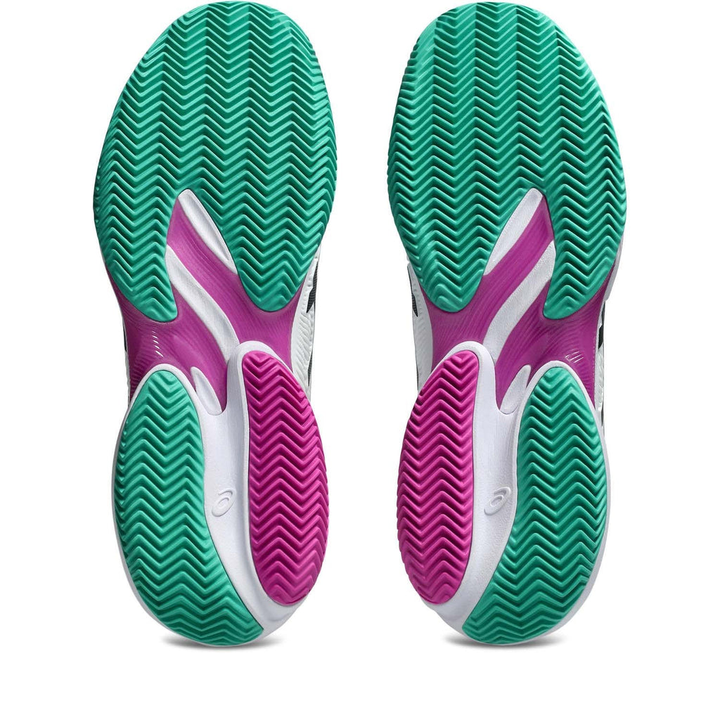 Court Ff 3 Clay All court tennisschoenen