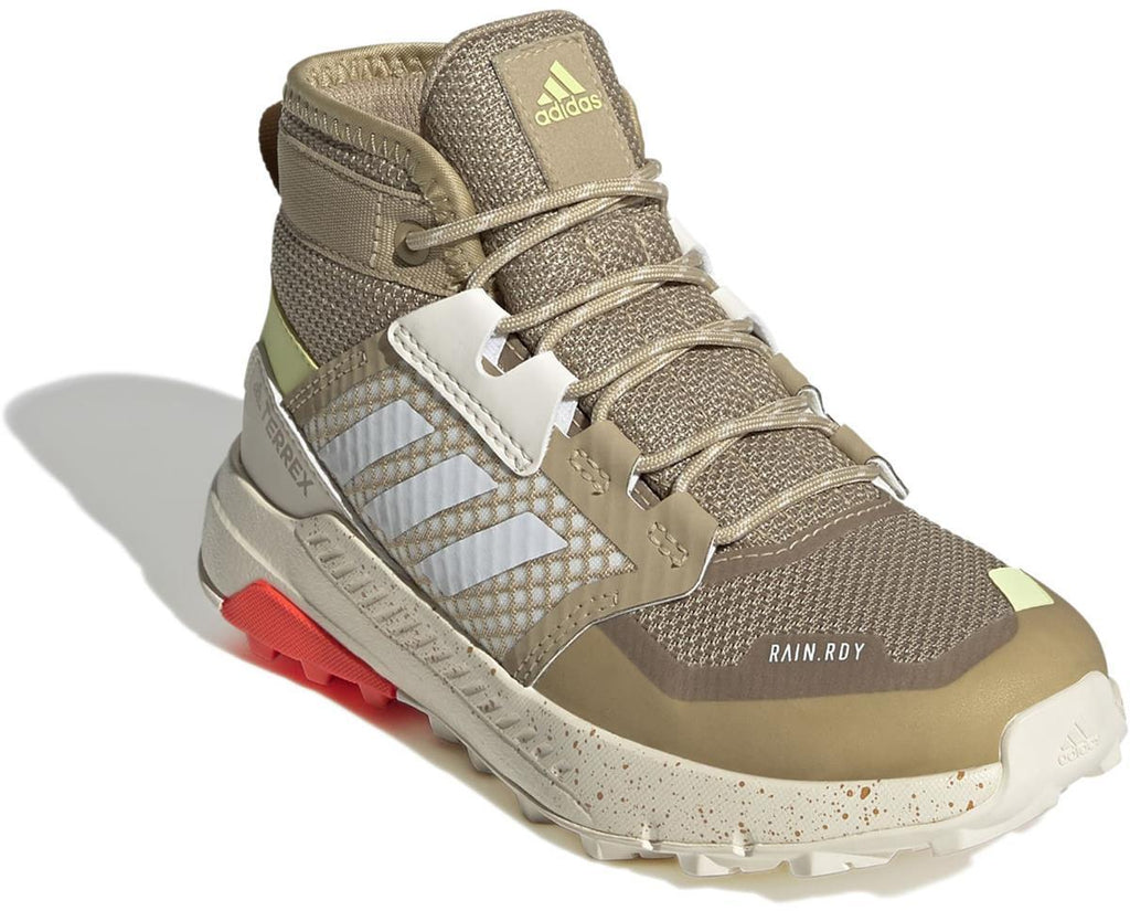 Terrex Trailmaker MID R.RDY gy. túracipő angol méret