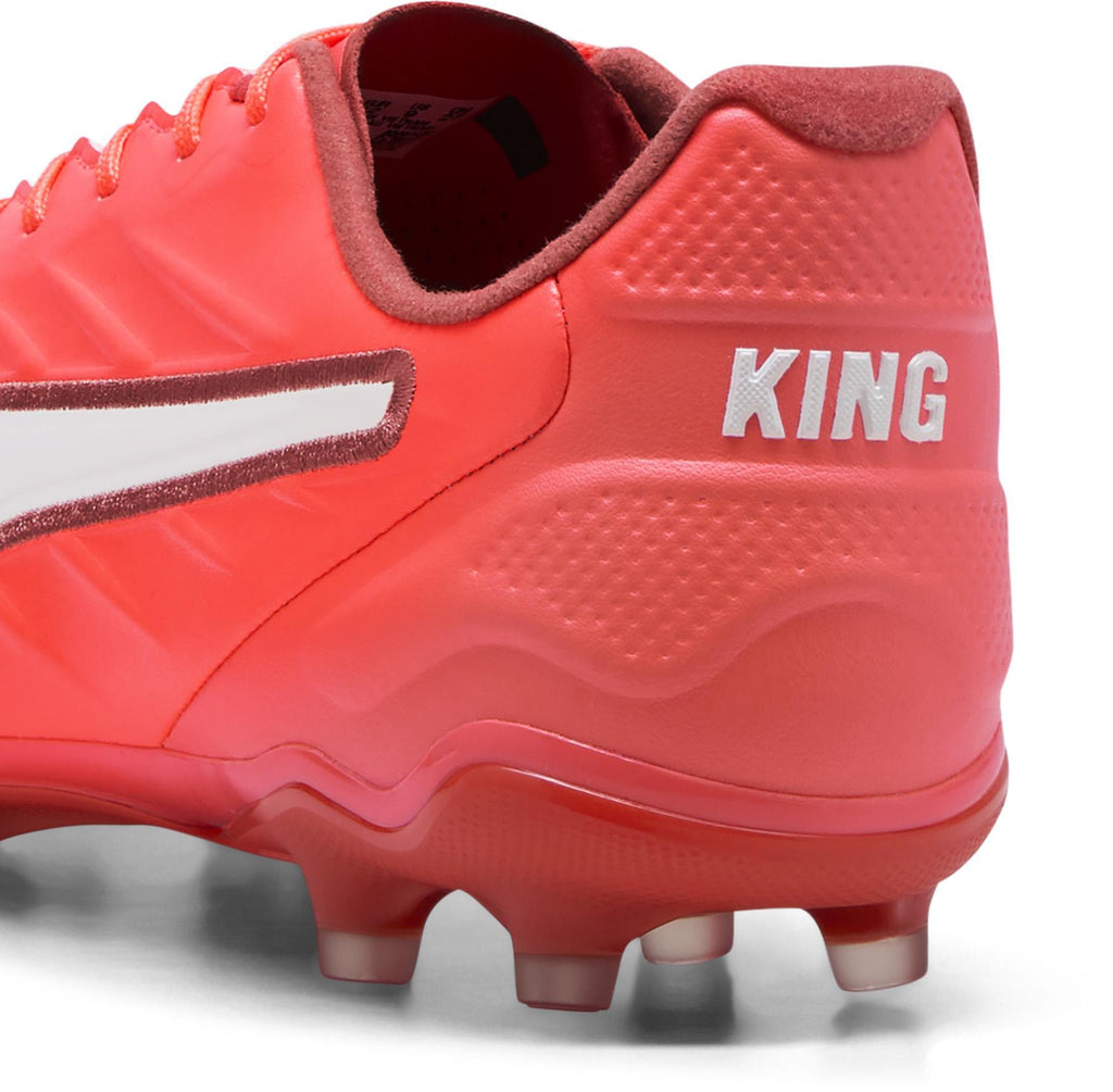 King Pro FG/AG voetbalschoenen