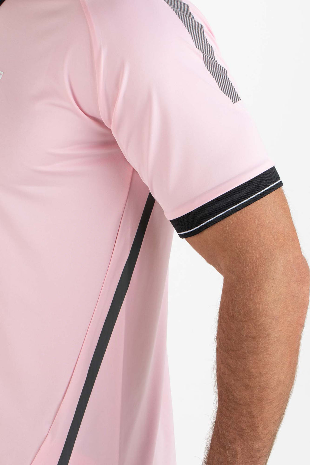 Vasilis poloshirt