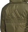 W Bsc Padded J