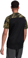 FEELSTRCAMO TEE. T-Shirt
