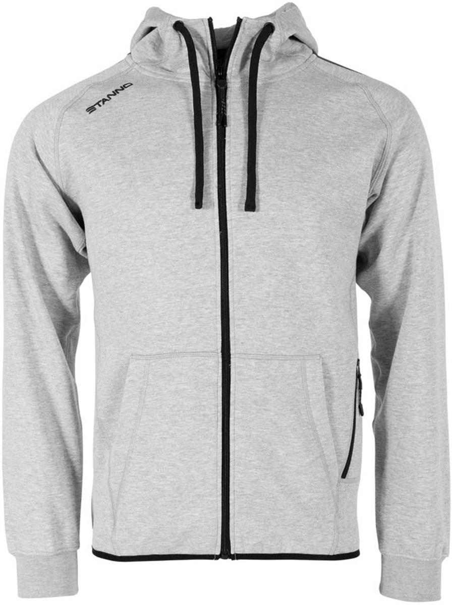 Stanno Ease Fz Hoodie
