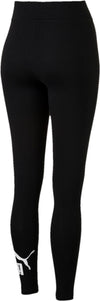 ess logo leggings