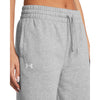 Rival  Fleece  Straight  Broek