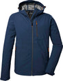 Kos 259 softshell jas