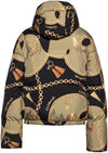 precious jacket no fur