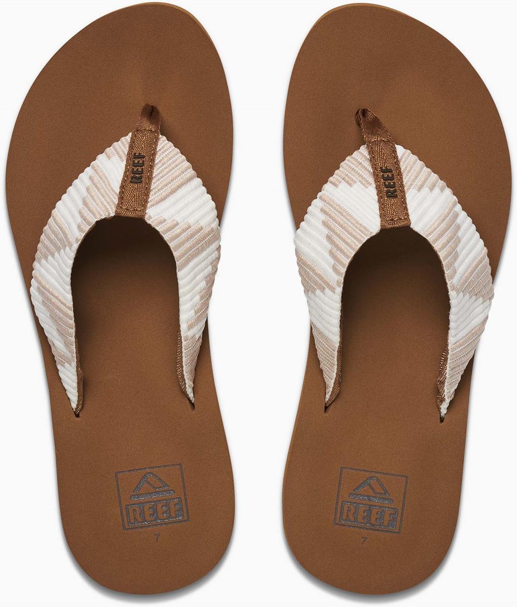 Reef Spring Woven