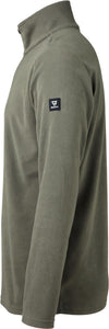 Tenno Men Fleece