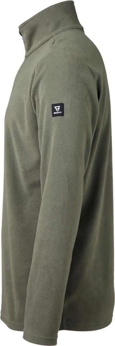 Tenno Men Fleece