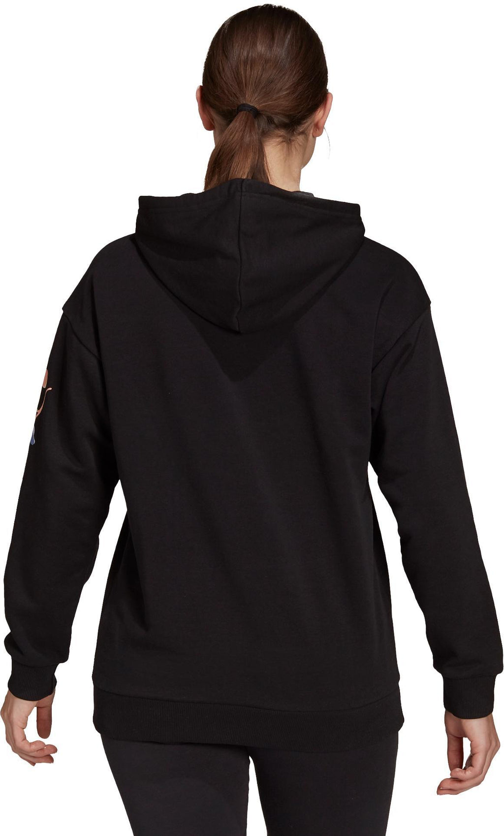 Graphic Hoodie