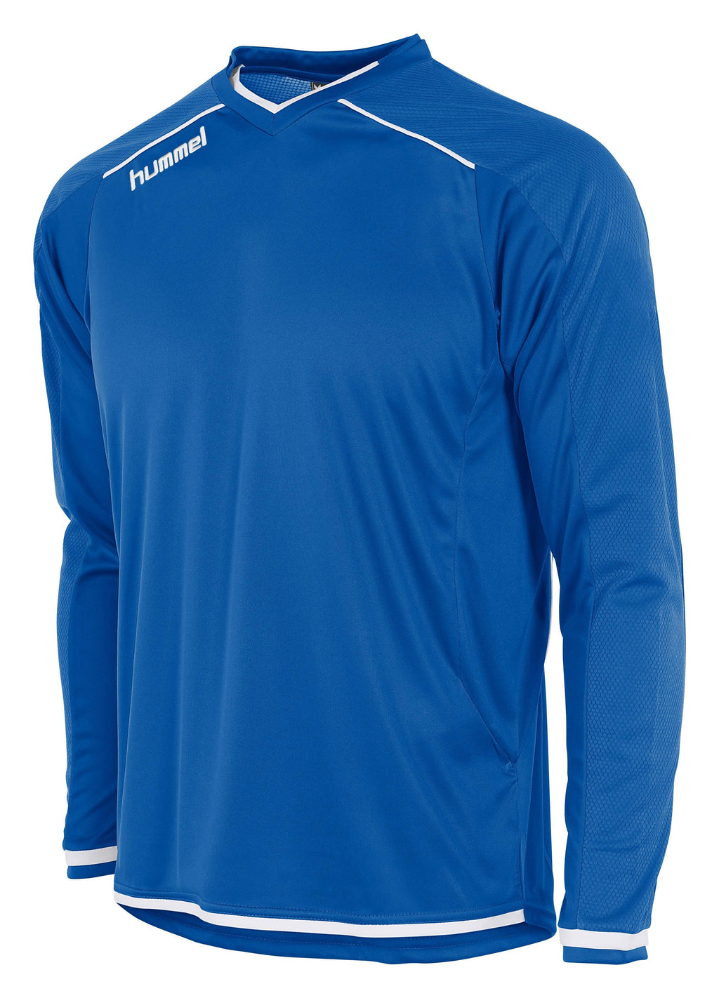 Leeds Shirt Ls