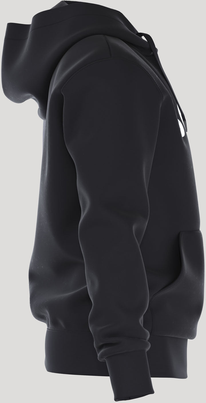 Logo hoodie
