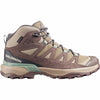 X Ultra 360 Leather Mid Gore-tex Wandelschoen mid