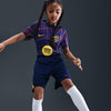 Nike Kids DF Strike 24 Short Black