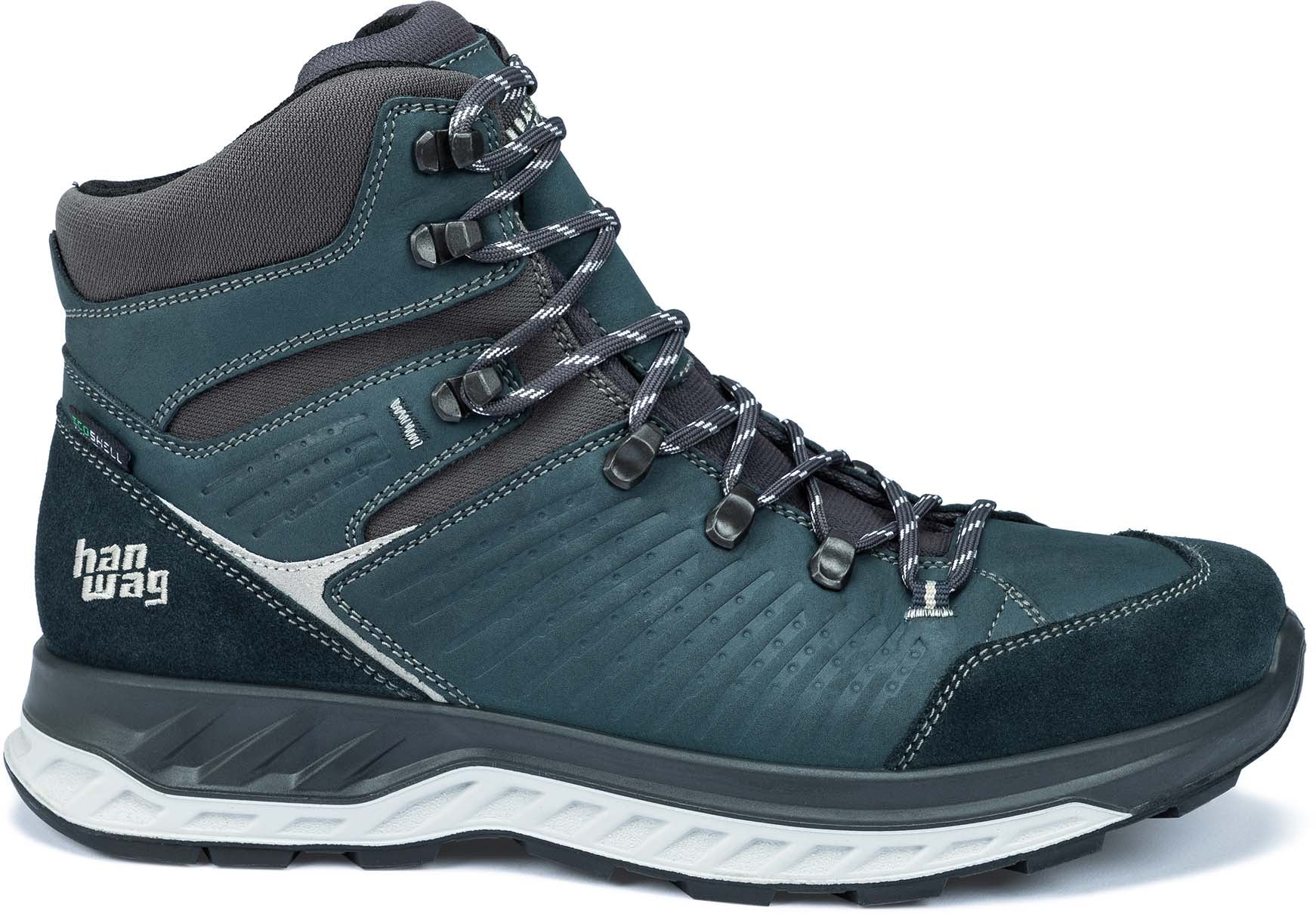 Bluecliff Es wandelschoenen