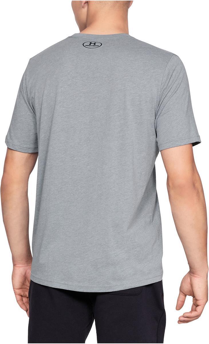 Sportstyle Left Chest shortsleeve shirt