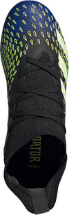 Predator Freak.3 Soft Ground Voetbalschoenen