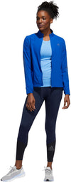 RUNR LS TEE W