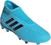 Predator 19.3 II FG kids voetbalschoenen