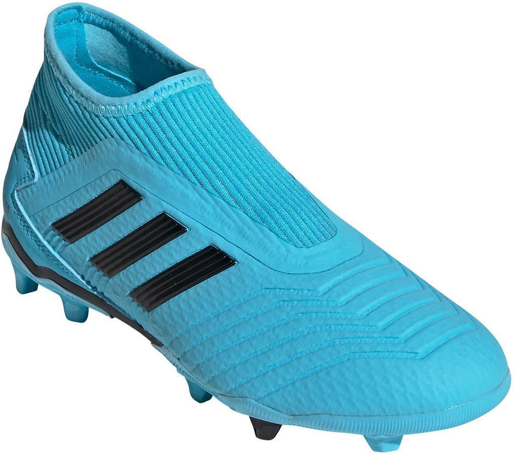 Predator 19.3 II FG kids voetbalschoenen