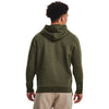 Essential Fleece hoodie