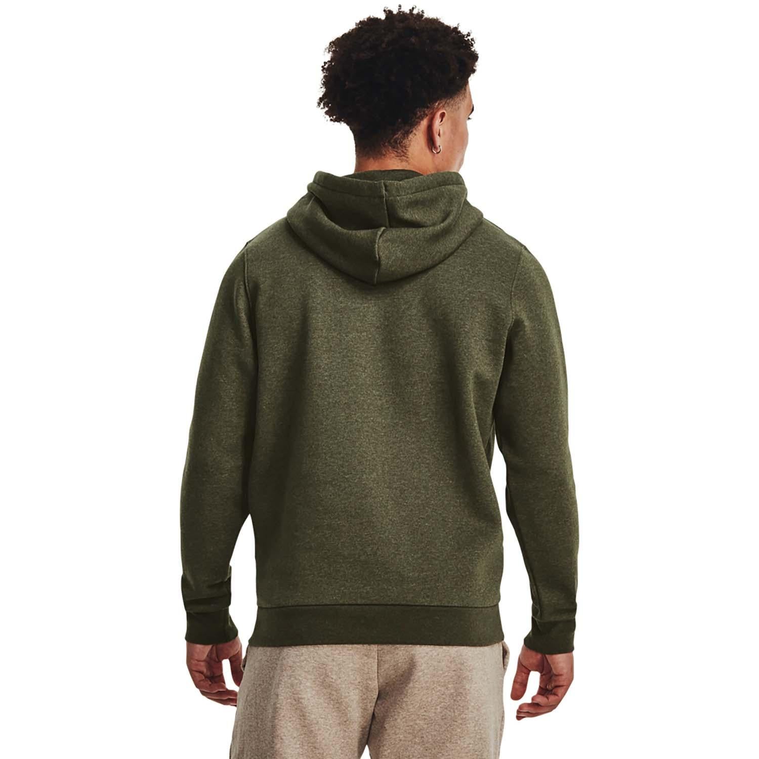 Essential Fleece hoodie