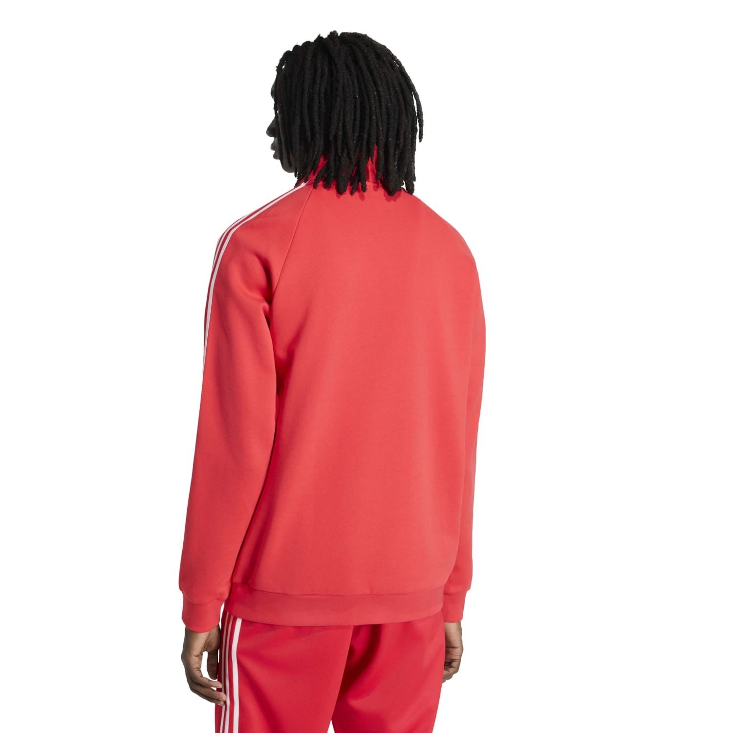 Liverpool FC Originals Top met Halflange Rits