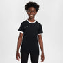 academy25 big kids' dri-fit to