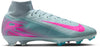 Mercurial Superfly 10 Elite FG voetbalschoenen