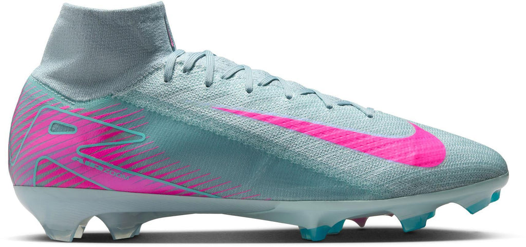 Mercurial Superfly 10 Elite FG voetbalschoenen