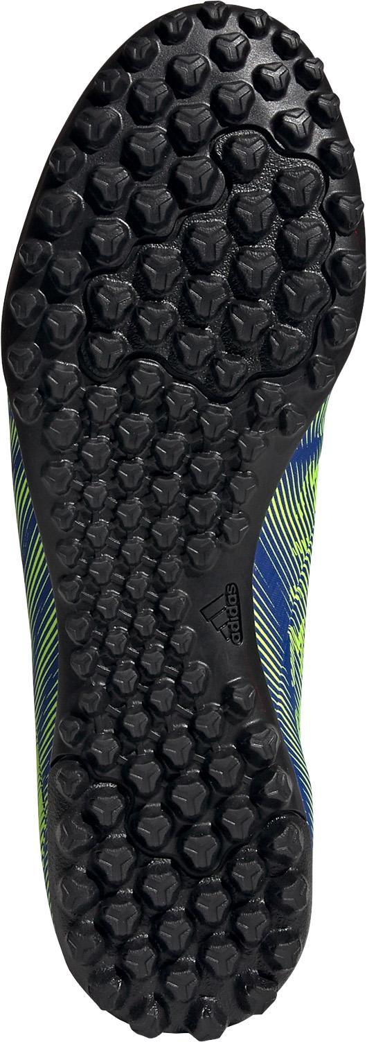 Nemeziz .4 Tf