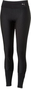 luxe mesh tight
