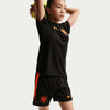 Nederland Strike kids short