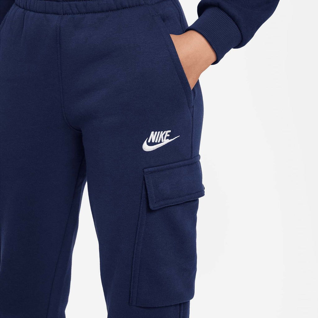 sportswear club fleece big kid