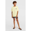 Logo Stripe Zwemshort kids