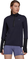 COLD.RDY Running Cover-Up Longsleeve shirt
