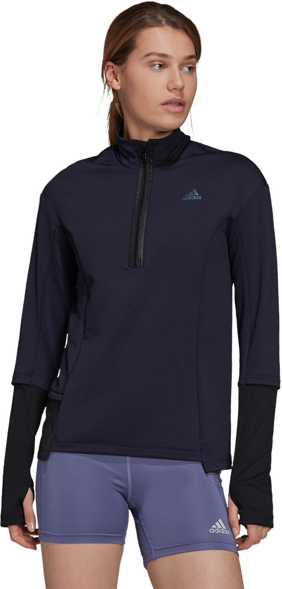 COLD.RDY Running Cover-Up Longsleeve shirt