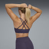 Puma X Hyrox ove Strappy Bra