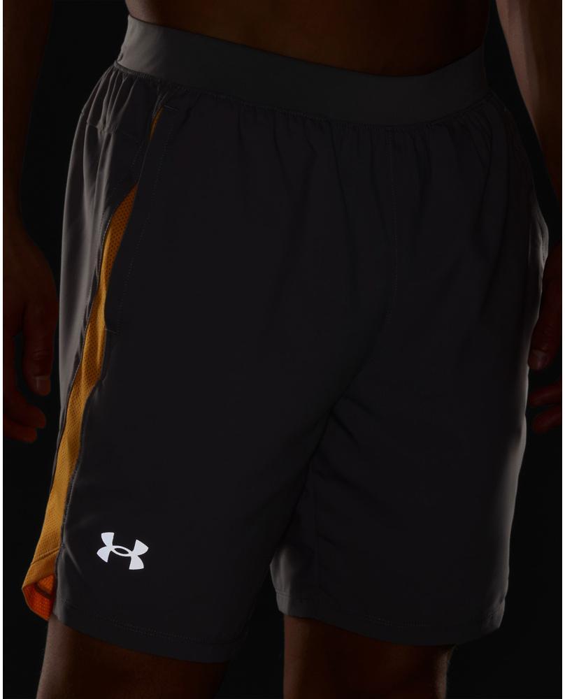 UA Launch SW 7'' Short