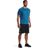 UNDER ARMOUR Tech SS Tee