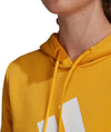 Badge of Sport Pullover Fleece Hoodie