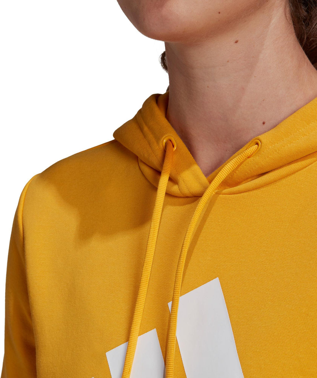 Badge of Sport Pullover Fleece Hoodie
