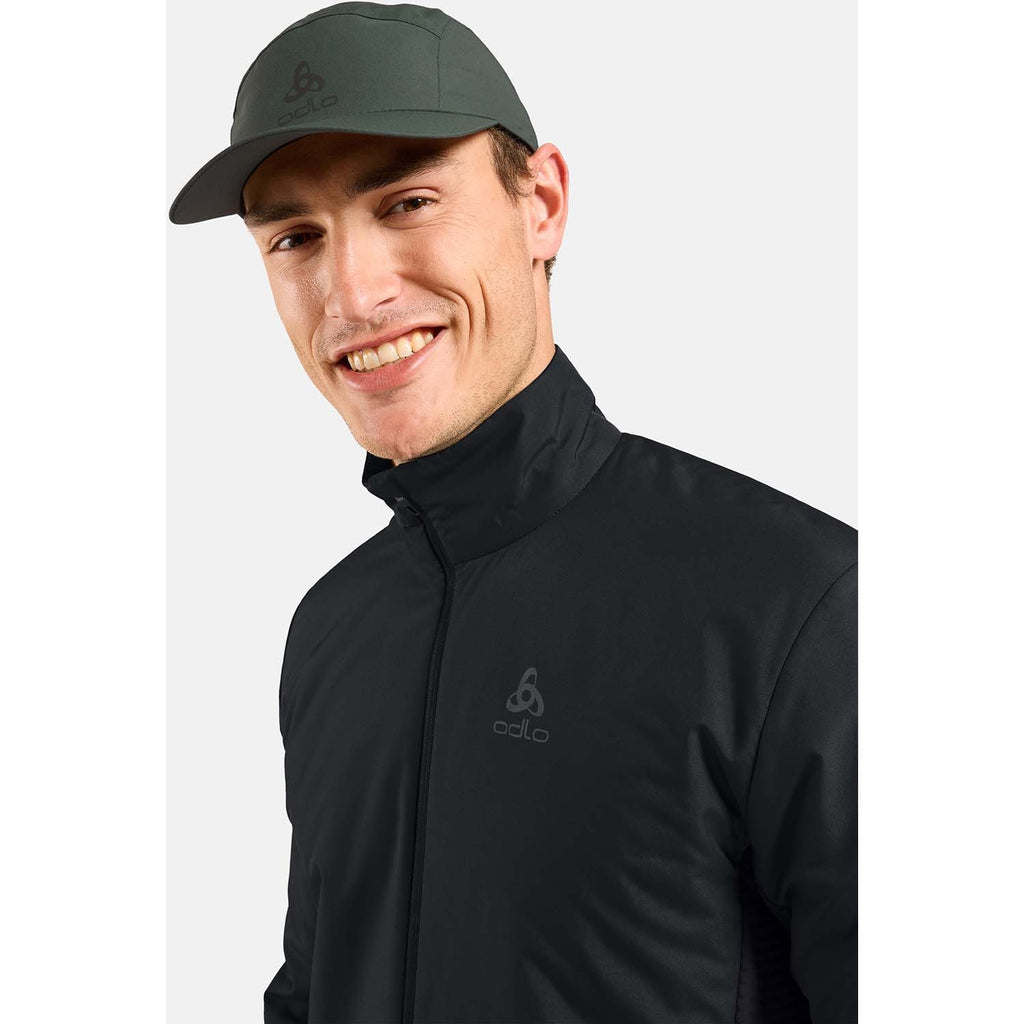 essential insulator hardloop hybrid jacket