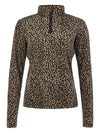 hamba 1/4 zip top