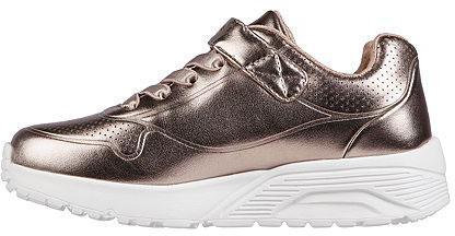 uno lite - chrome steps