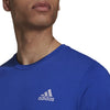 Essentials Embroidered Small Logo T-shirt