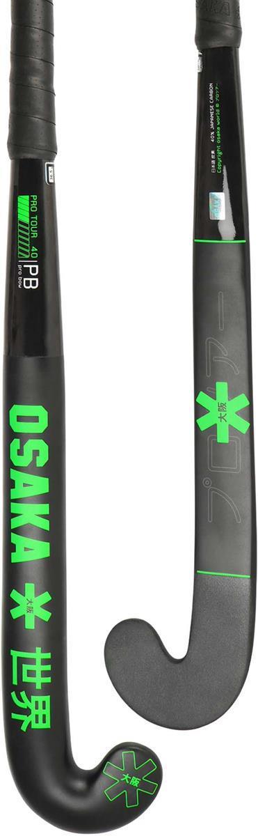 Pro Tour 40 2.0 hockeystick