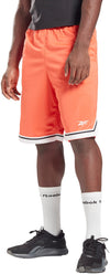 Wor Mesh Short
