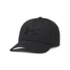 men's ua blitzing-blk